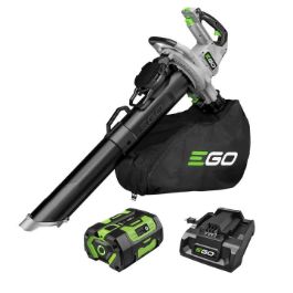 Leaf Vacuums