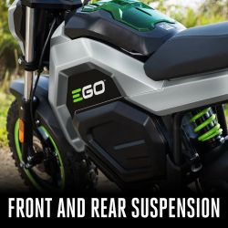 EGO MB1000 POWER+ 56V Mini Bike (Tool Only) - EGO MB1000