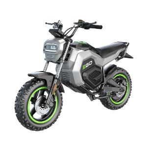 EGO MB1005-2 Mini Bike Kit w/ (2) 7.5Ah Batteries & 560W Dual-Port Charger 