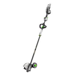 EGO ME0820 56V 8" Carbon Fiber Multi-Head Edger w/ Power Head (Tool Only) - EGO ME0820