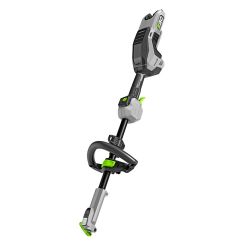 EGO ME0820 56V 8" Carbon Fiber Multi-Head Edger w/ Power Head (Tool Only) - EGO ME0820