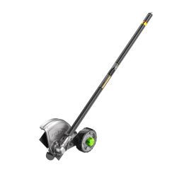EGO ME0820 56V 8" Carbon Fiber Multi-Head Edger w/ Power Head (Tool Only) - EGO ME0820