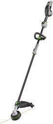 EGO MST1700 56V 17" Multi-Head String Trimmer w/ POWERLOAD & Line IQ (Tool Only) 