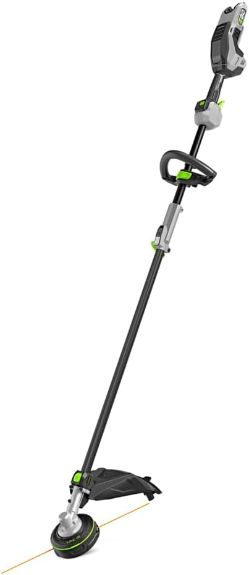 EGO MST1700 56V 17" Multi-Head String Trimmer w/ POWERLOAD & Line IQ (Tool Only) - EGO MST1700