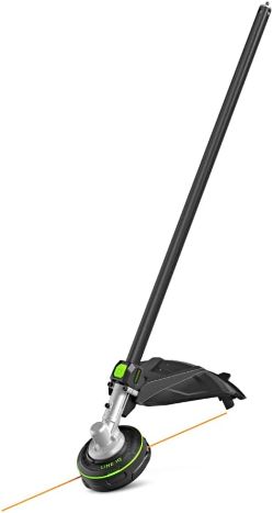 EGO MST1700 56V 17" Multi-Head String Trimmer w/ POWERLOAD & Line IQ (Tool Only) - EGO MST1700