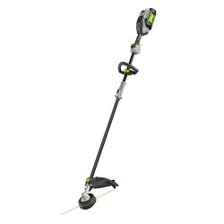 EGO MST1704 17" POWER+ Multi-Head String Trimmer Kit w/ Line IQ (w/ 5.0Ah Battery & Charger) - EGO MST1704
