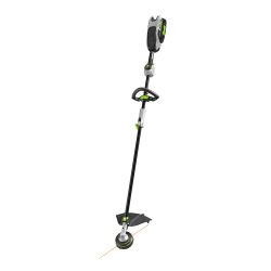 EGO MST1704 17" POWER+ Multi-Head String Trimmer Kit w/ Line IQ (w/ 5.0Ah Battery & Charger) - EGO MST1704