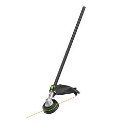 EGO MST1704 17" POWER+ Multi-Head String Trimmer Kit w/ Line IQ (w/ 5.0Ah Battery & Charger) - EGO MST1704
