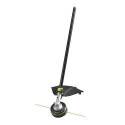 EGO MST1704 17" POWER+ Multi-Head String Trimmer Kit w/ Line IQ (w/ 5.0Ah Battery & Charger) - EGO MST1704