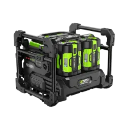 EGO PGX1400PB 40Ah Commercial DC-DC Charger 