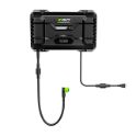 EGO PGX1600H Commercial 1600W Charging Hub for PGX Battery System 