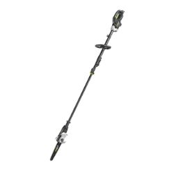 EGO PSX2510 10" 56V Commercial Telescopic Pole Saw Bare Tool w/ Carbon Fiber Shaft & Extension Pole 