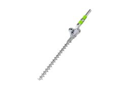 EGO PTX5100 22" Commercial Pole Hedge Trimmer Attachment 