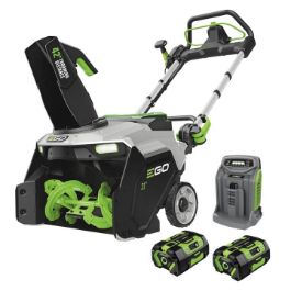Snow Blowers