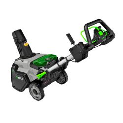 EGO SNT2130 21" 56V Electric Single-Stage Snowblower without Battery & Charger - EGO SNT2130
