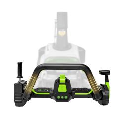 EGO SNT2130 21" 56V Electric Single-Stage Snowblower without Battery & Charger - EGO SNT2130