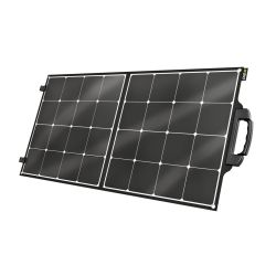 EGO SP1000 POWER+ 100W Solar Panel - EGO SP1000