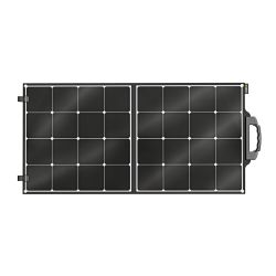 EGO SP1000 POWER+ 100W Solar Panel - EGO SP1000