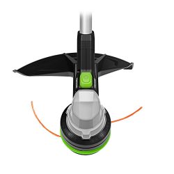 EGO ST1510T 15" 56V POWERLOAD String Trimmer w/ Telescopic Aluminum Shaft (Tool Only) - EGO ST1510T