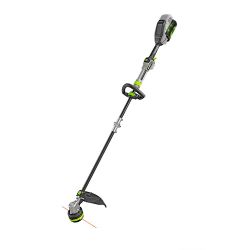 EGO ST1610T 16" 56V POWERLOAD Telescopic Carbon Fiber Shaft String Trimmer (Bare Tool) - EGO ST1610T