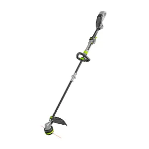 EGO ST1611T 16" 56V String Trimmer w/ Carbon Fiber Shaft, 2.5Ah Battery & 210W Charger 