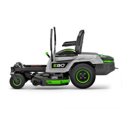 EGO ZT5216L POWER+ 52" Z6 56V Cordless Zero Turn Riding Mower Kit w/ (6) 10.0Ah Batteries & Charger - EGO ZT5216L