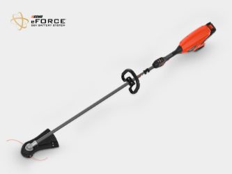 Echo DSRM-225R2 56V Carbon Fiber Trimmer Kit 