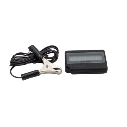 Echo G310000050 PET-34 Tachometer/Hour Meter - ECH G310000050
