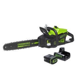 Chainsaws