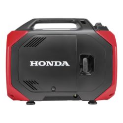 HONDA EU3200i 3200 Watt 120V Inverter Generator with Co-Minder - HON EU3200I