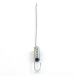Honda 16561-ZE2-000 145mm L Spring 