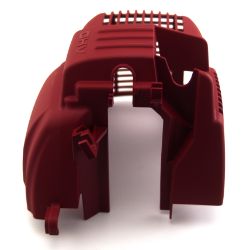 Honda 19720-ZM3-000ZB Top Cover *R280* - HON 19720-ZM3-000ZB