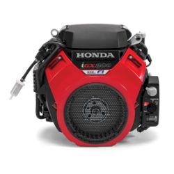 Honda 667130 GX800IRHX TAFX Red VTWIN Engine 