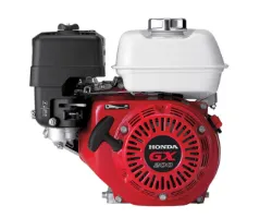 Honda 667980 GX200UT2X-QX2 200cc Red Horizontal Engine  