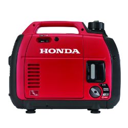 Honda EU2200ITAN 2200W Lightweight Ultra Quiet Portable Generator - HON EU2200TAN4
