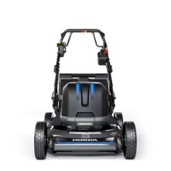 Honda HRC216EXA6 HRC-BE 21" Battery Self-Propelled Commercial Lawn Mower w/ 12Ah Battery & Charger - HON HRC216EXA6
