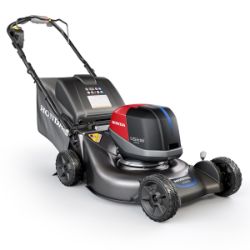 Honda HRN216VKA4 HRN-BV 21" Battery Self-Propelled Lawn Mower w/ 8Ah Battery & Charger - HON HRN216VKA4