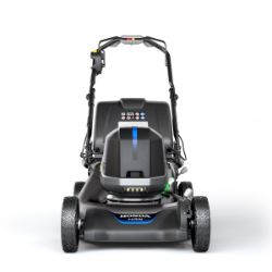 Honda HRN216VKA4 HRN-BV 21" Battery Self-Propelled Lawn Mower w/ 8Ah Battery & Charger - HON HRN216VKA4