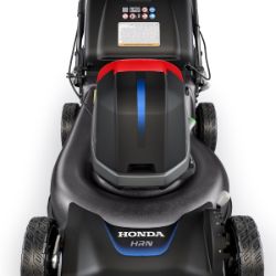 Honda HRN216VKA4 HRN-BV 21" Battery Self-Propelled Lawn Mower w/ 8Ah Battery & Charger - HON HRN216VKA4
