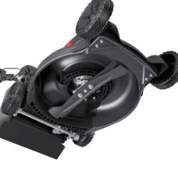 Honda HRN216VKA4 HRN-BV 21" Battery Self-Propelled Lawn Mower w/ 8Ah Battery & Charger - HON HRN216VKA4