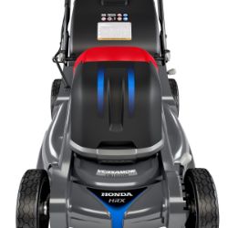 Honda HRX217EXA6 HRX-BE 21" Battery Self-Propelled Lawn Mower w/ 12Ah Battery & Charger - HON HRX217EXA6