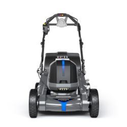 Honda HRX217VKA4 HRX-BV 21" Battery Self-Propelled Lawn Mower w/ 8Ah Battery & Charger - HON HRX217VKA4