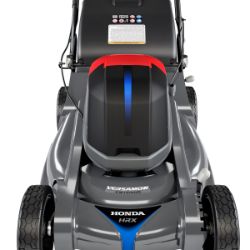Honda HRX217VKA4 HRX-BV 21" Battery Self-Propelled Lawn Mower w/ 8Ah Battery & Charger - HON HRX217VKA4