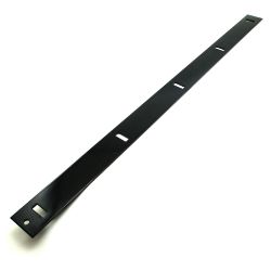 Husqvarna 532435830 Bar.Scraper.30.Black 