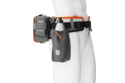 Husqvarna 590776704 FLEXI Battery Belt for Husqvarna 40V Battery System - HUS 590776704