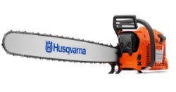 Husqvarna 965960701 3120XP 118.8cc Chainsaw Powerhead Only 
