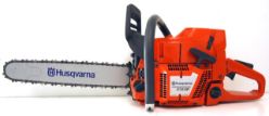 Husqvarna 965968311 372XP 70.7cc Gas Engine Chainsaw w/ 24" Bar - HUS 965968311