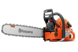 Husqvarna 965968311 372XP 70.7cc Gas Engine Chainsaw w/ 24" Bar - HUS 965968311