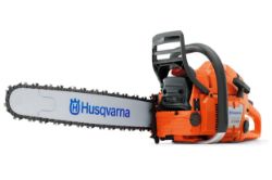 Husqvarna 965968315 372XP 70.7cc Gas Engine Chainsaw w/ 28" Bar 