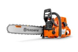 Husqvarna 965968343 372XP X-Torq 32" 70.7cc Professional Gas Chainsaw - HUS 965968343